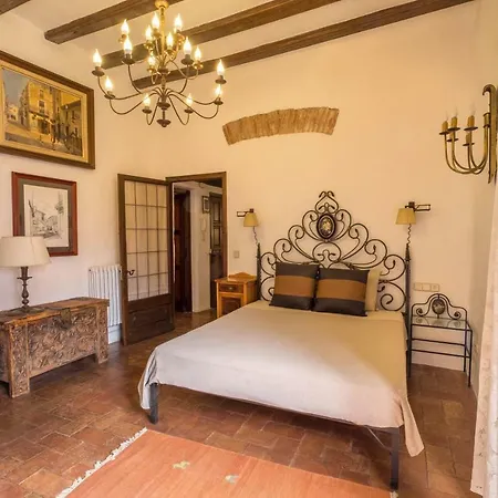 Apartamento Felip *