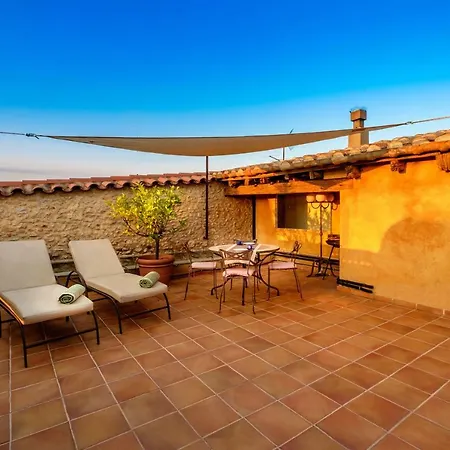 Felip Apartamento Palafrugell