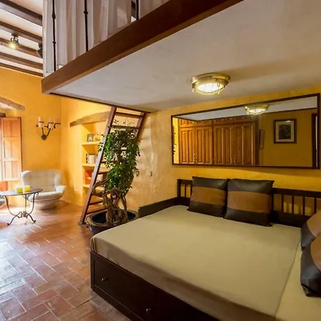 Felip Appartement