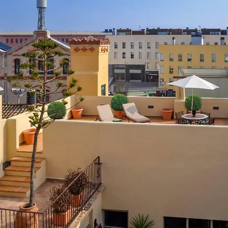 Appartement Felip *