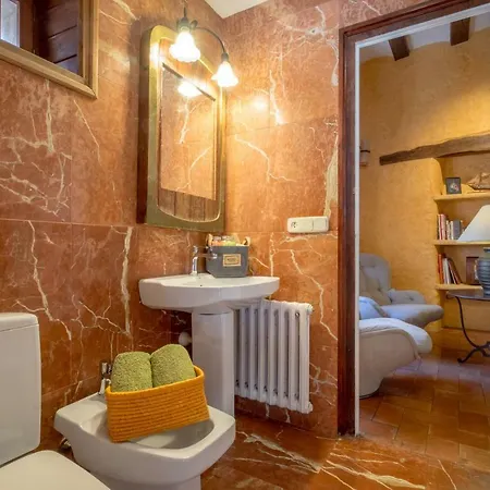 Felip Appartement