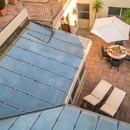 Felip Appartement *