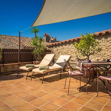 Felip Appartement *