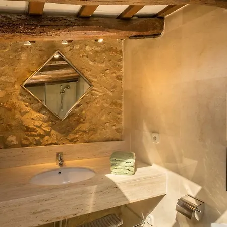 Appartement Felip
