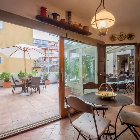 Apartamento Felip Palafrugell