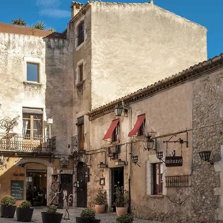 Apartamento Felip Palafrugell