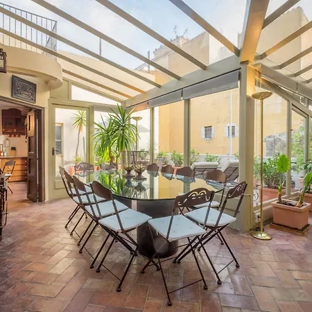 Apartamento Felip Palafrugell