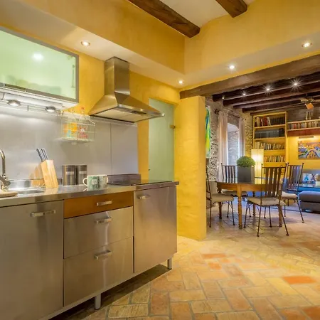 Apartamento Felip Palafrugell