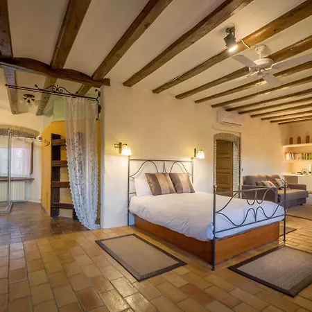 Felip Apartamento Palafrugell